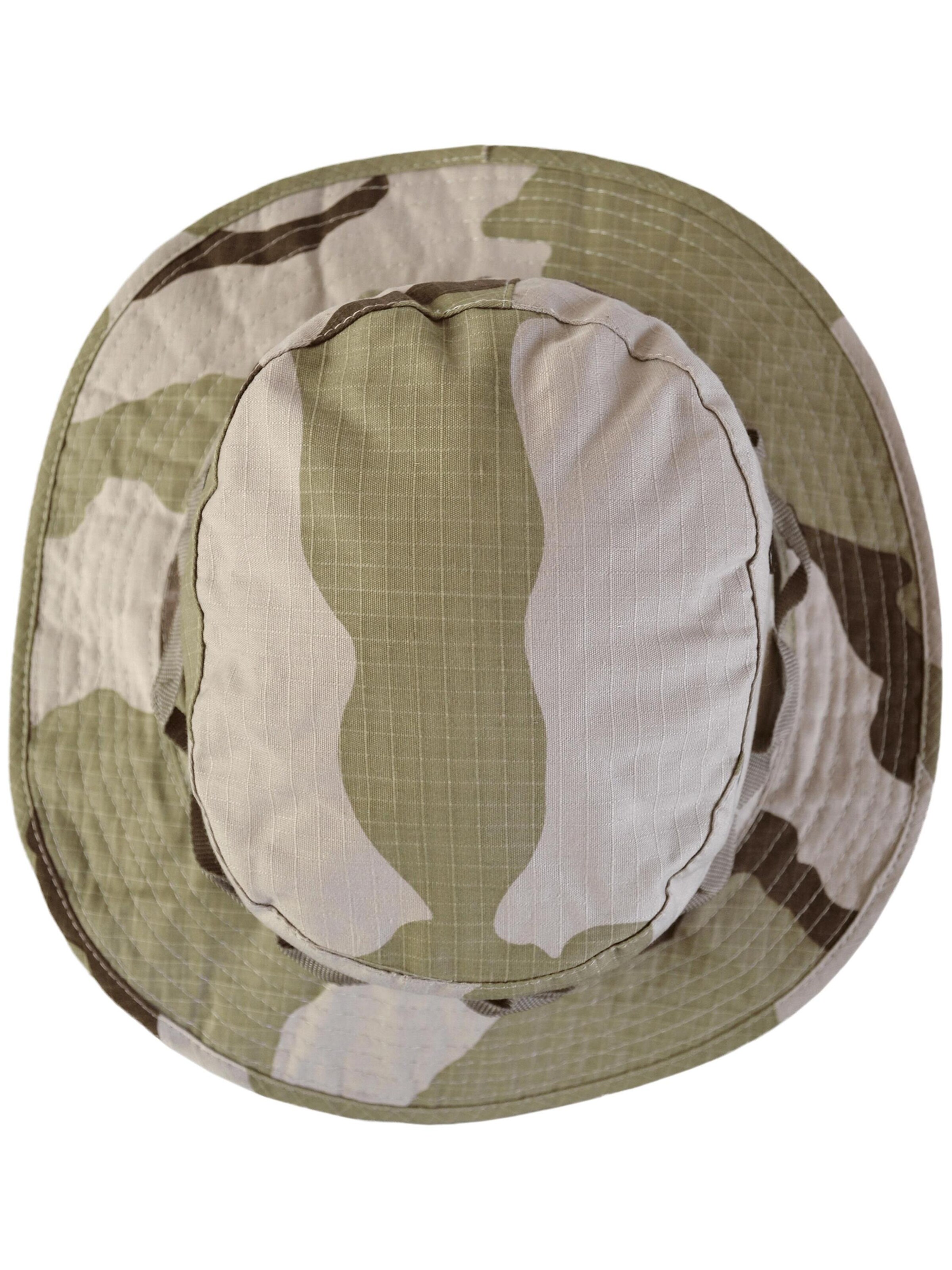 normani Hat 'Boondock' in Beige