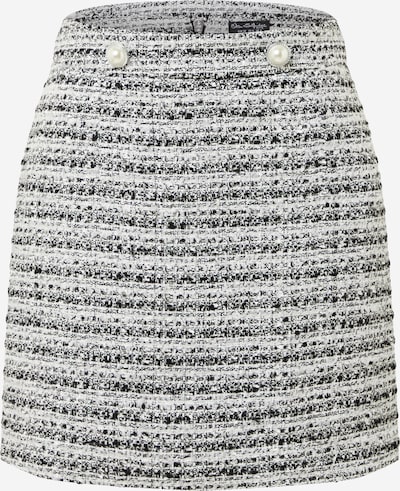 Miss Selfridge Krilo 'Boucle' | siva / antracit barva, Prikaz izdelka