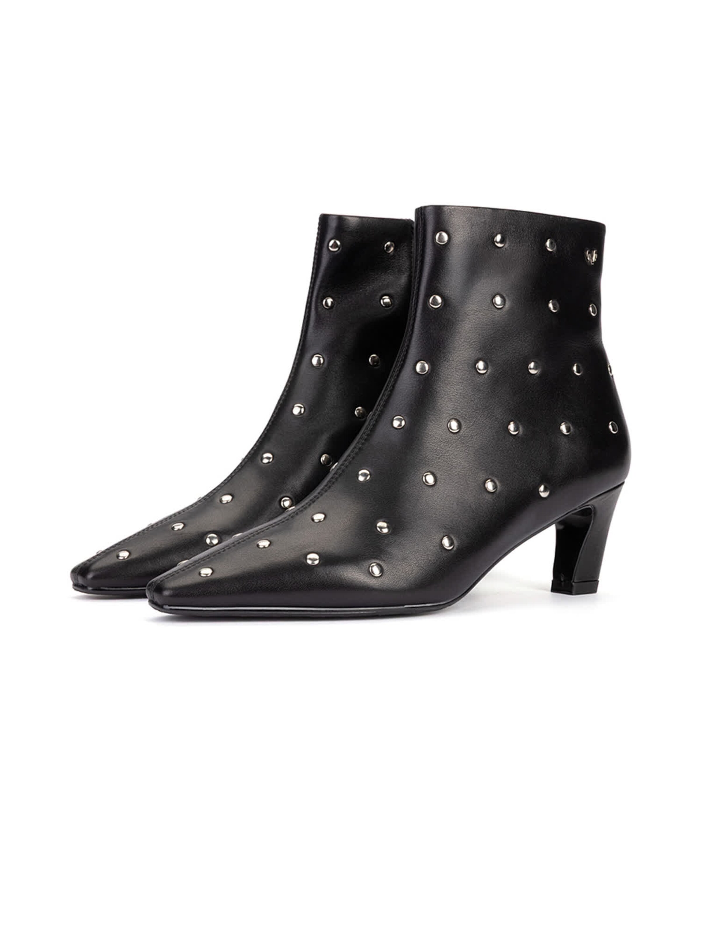 Martinelli - Botas de tobillo 'VOGUERA' en negro
