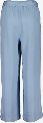 BLUE SEVEN - regular Pantalón en azul