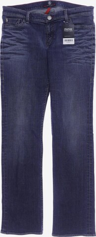 BOGNER Jeans 30-31 in Blau: predná strana