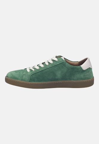 JOSEF SEIBEL High-top trainers 'LIO 07' in Green