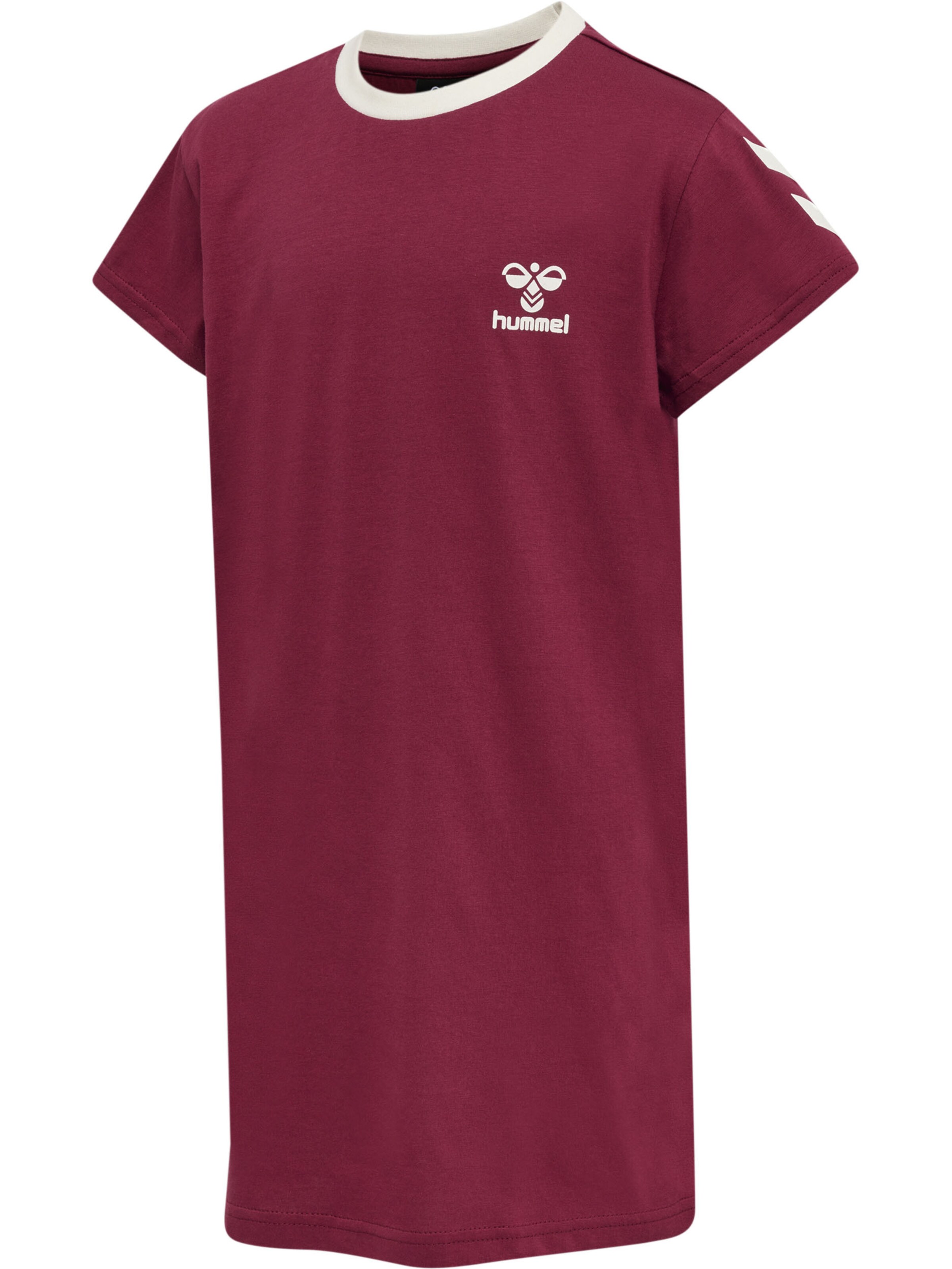 Robe 'Mille' Hummel en rouge