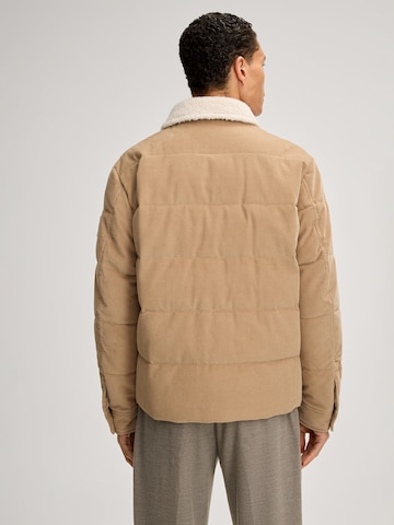 Veste mi-saison 'Aulton' JOOP! Jeans en beige