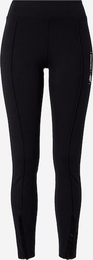 Nike Sportswear Leggings en noir, Vue avec produit
