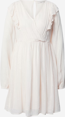 Guido Maria Kretschmer Collection Dress 'Lucila' in White: front