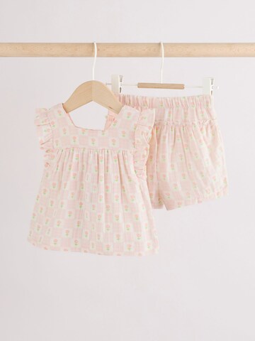 Set di Next in beige