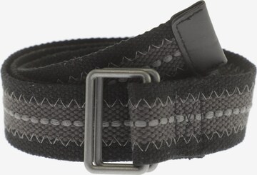 EDC BY ESPRIT Belt in One size in Black: front
