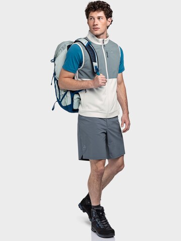Schöffel Bodywarmer in Grijs