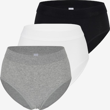 SPEIDEL Slip 'bio.cotton Plus' in Mixed colours: front