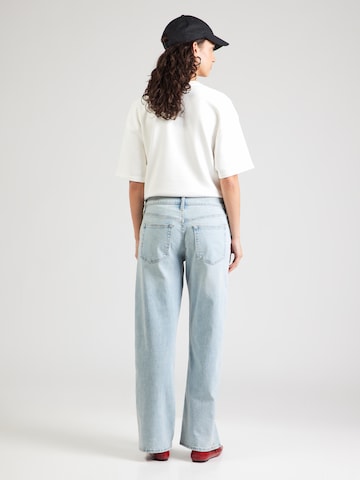 GAP - regular Vaquero '90S' en azul
