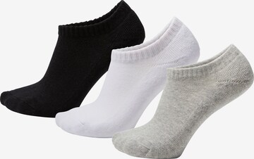 TIMBERLAND Ankle Socks in Grey