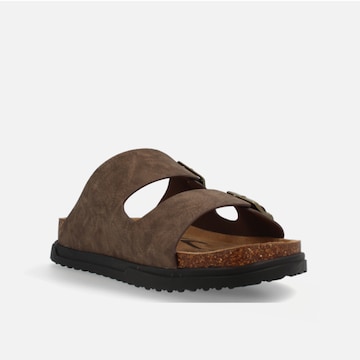 O'NEILL Pantolette in Braun