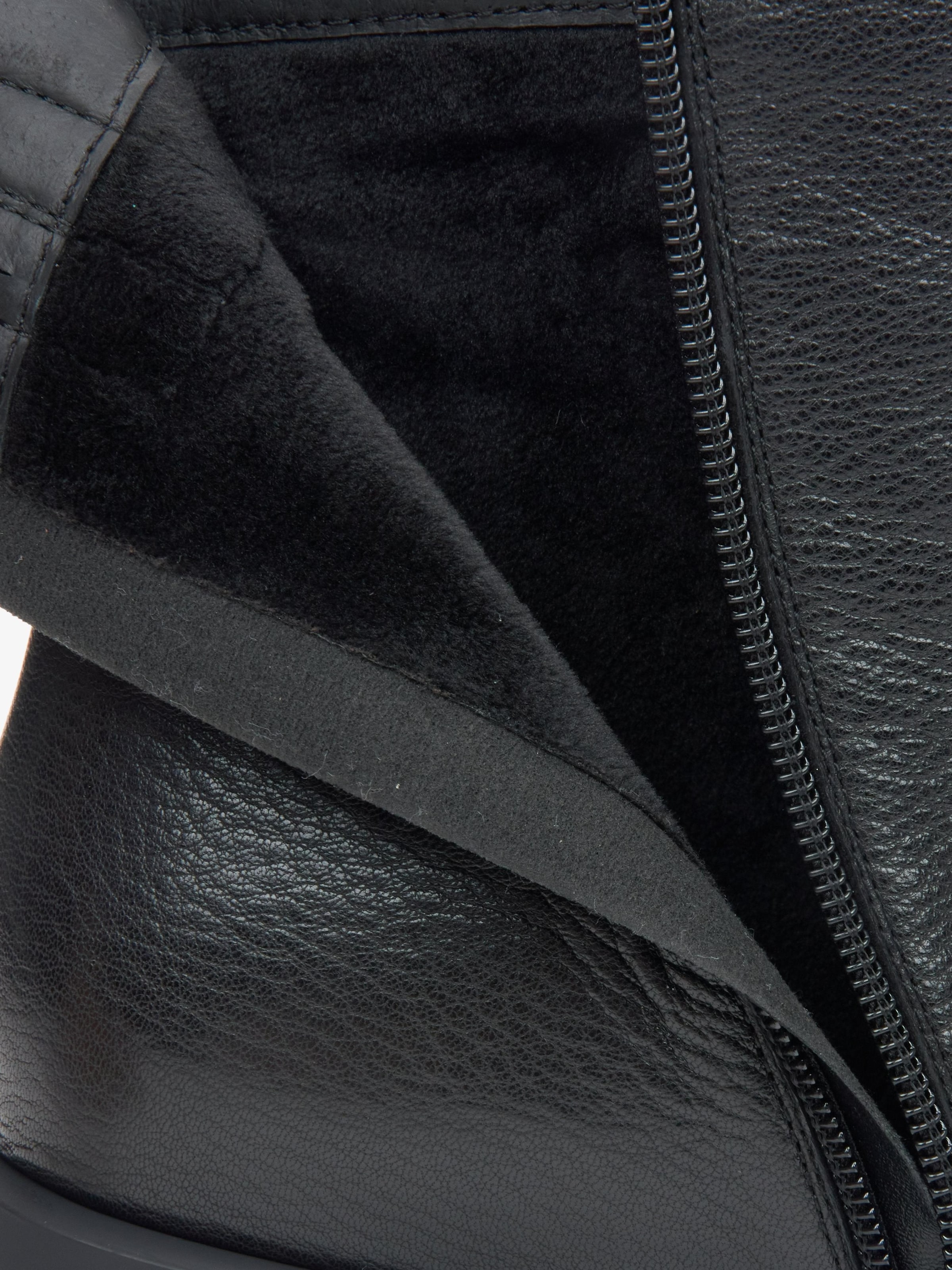 Bottines '2026-8' Estro en noir