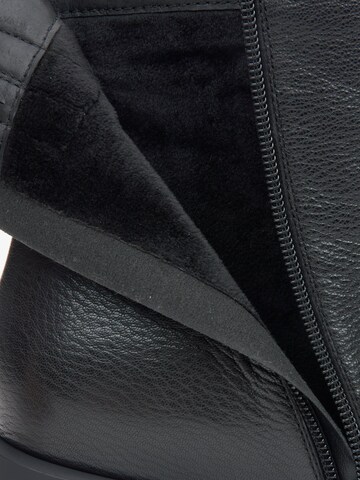 Estro Enkellaarsje '2026-8' in Zwart