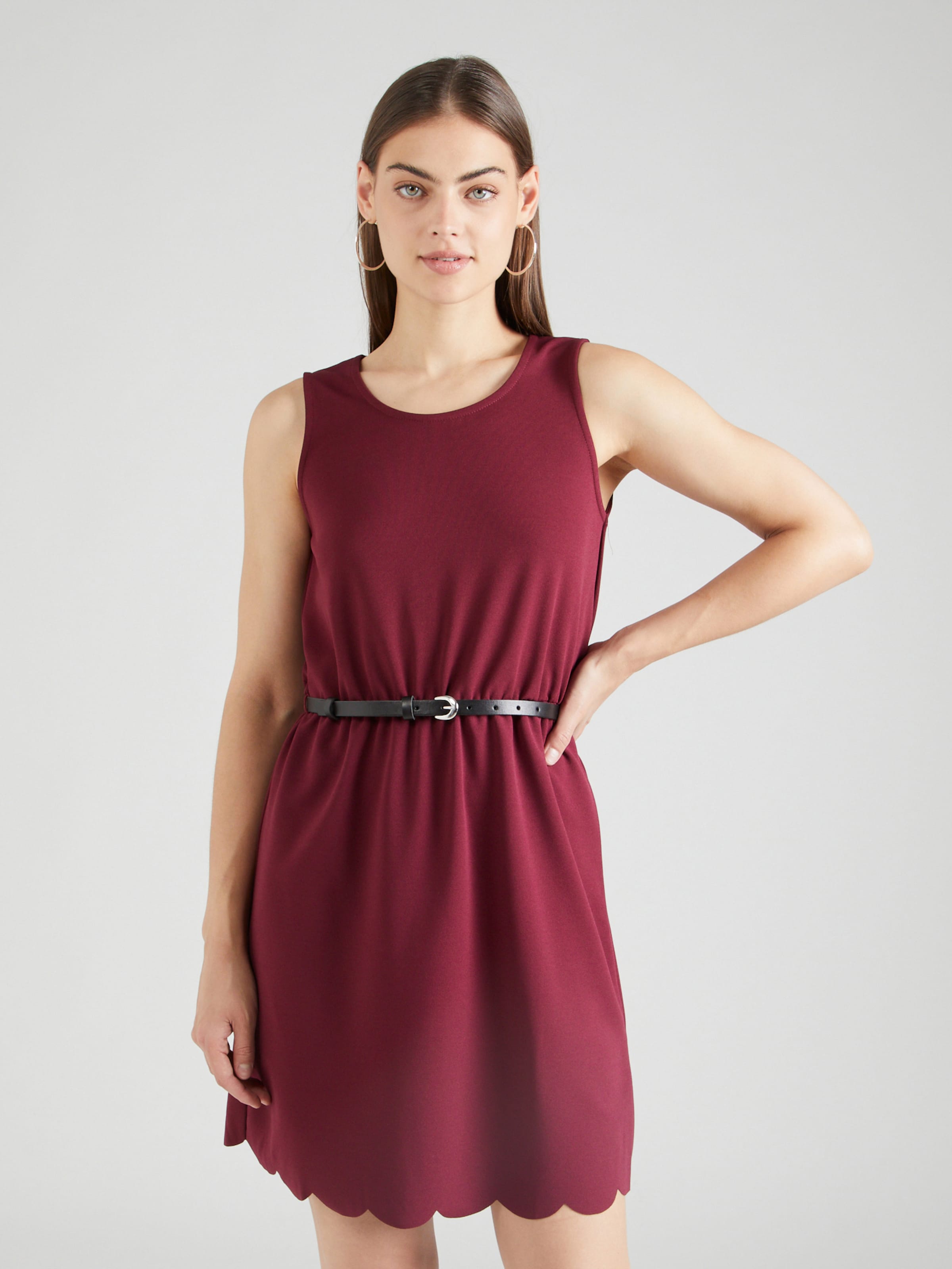 open lace back dress Plus Size Chiffon Mini Wrap Dress