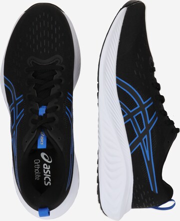 ASICS Jooksujalats 'Excite 10', värv must