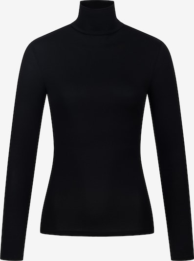 Erlich Textil Camisa em preto, Vista do artigo