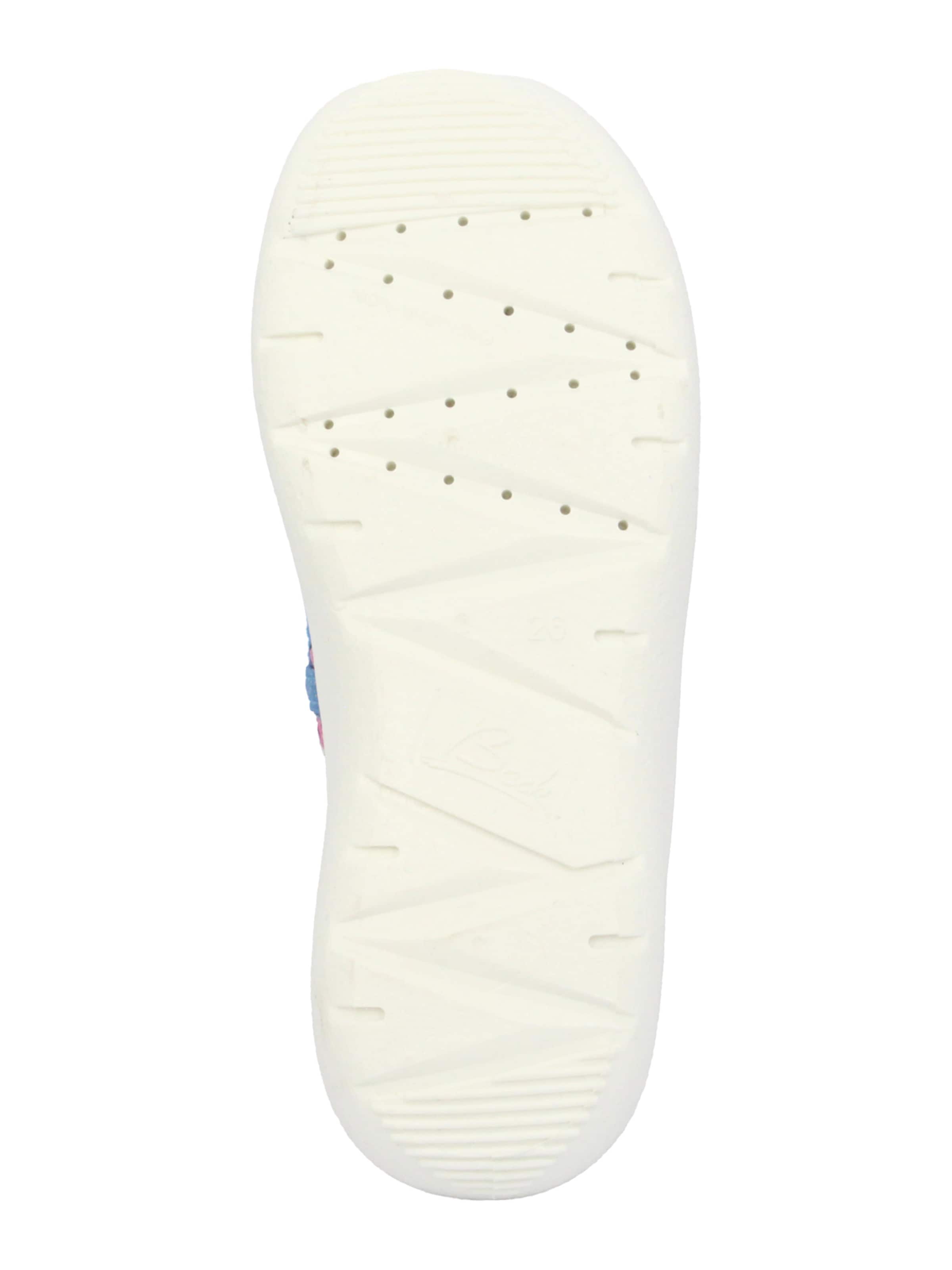 BECK Тапки в Синий