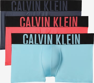 Calvin Klein Underwear Boxer shorts 'Intense Power' in Blue: front