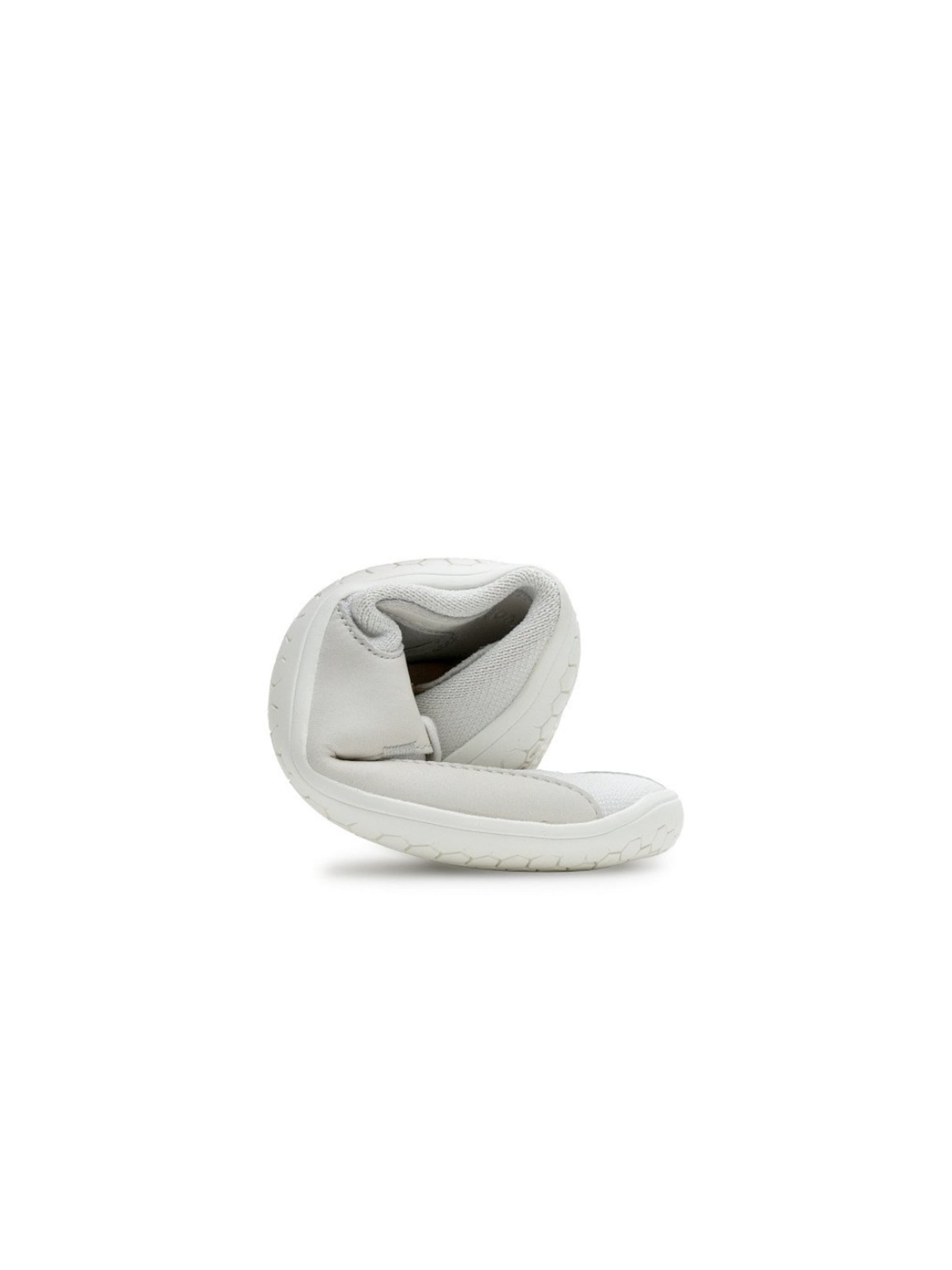 Baskets basses 'PRIMUS ASANA' Vivo Barefoot en blanc