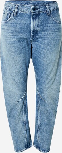 G-Star RAW Jeans 'Arc 3D' in de kleur Blauw denim, Productweergave