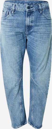 G-Star RAW Jeans 'Arc 3D' in de kleur Blauw denim, Productweergave