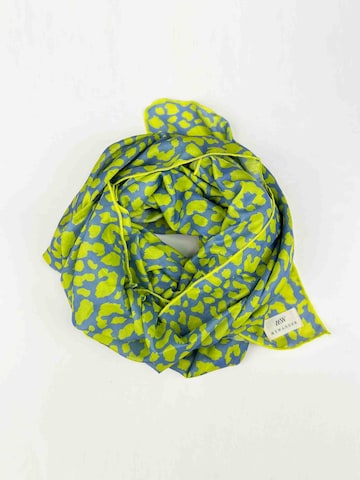 Mywander - Chal 'Habana' en azul