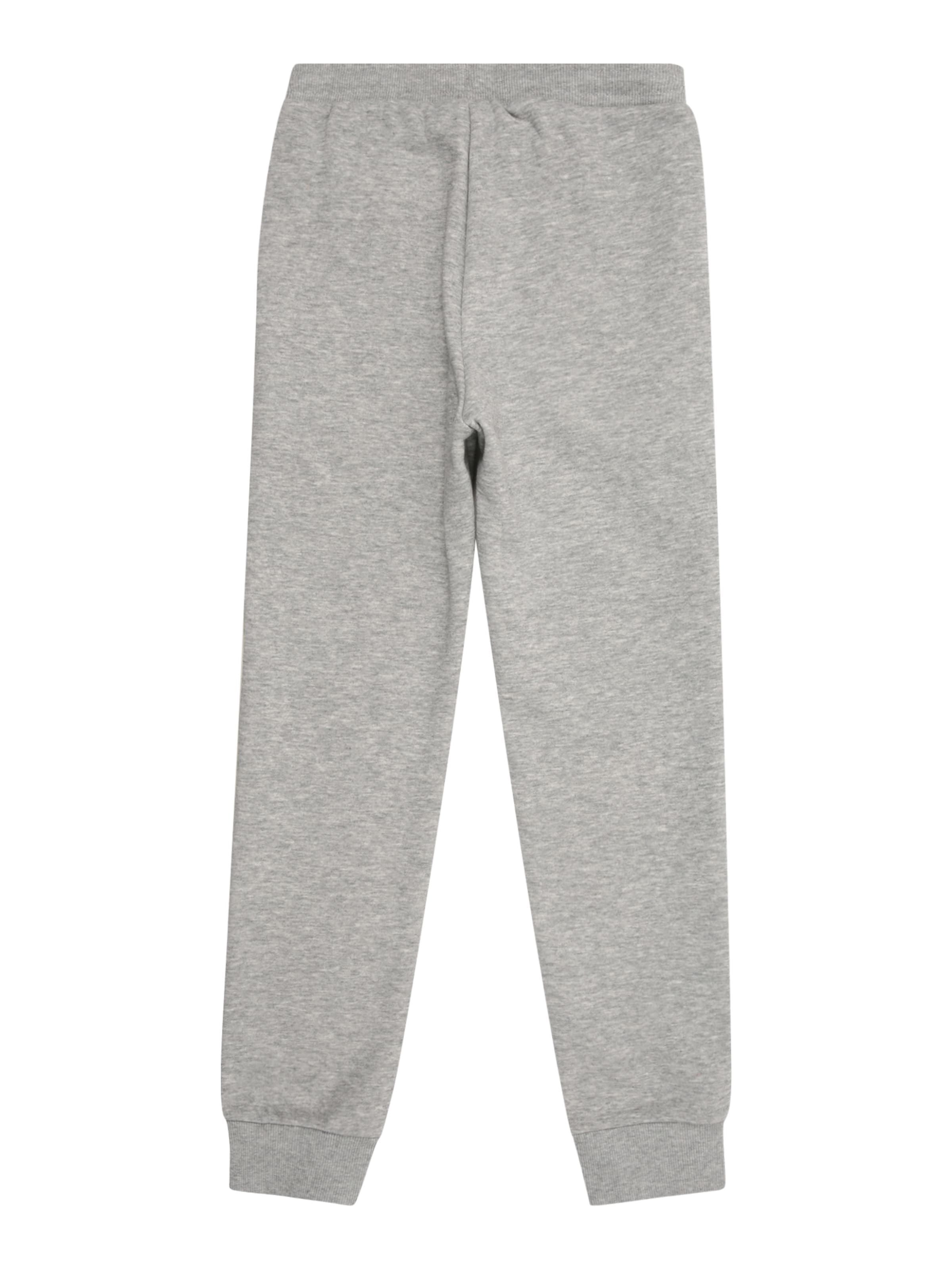 CONVERSE Tapered Hose 'Chuck' in Grau