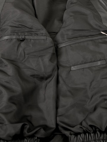 MADDOX Between-Season Jacket 'Holdo' in Black