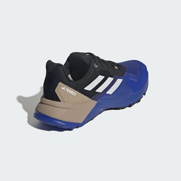 ADIDAS TERREX Lage schoen 'Soulstride' in Blauw