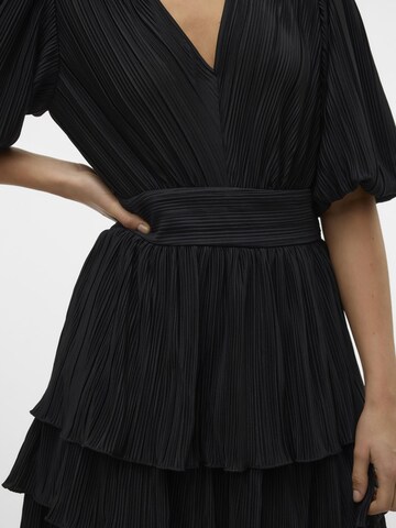 Robe 'KAJA' VERO MODA en noir