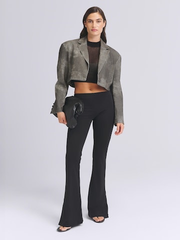 AEMMI Blazer‌ in Grau