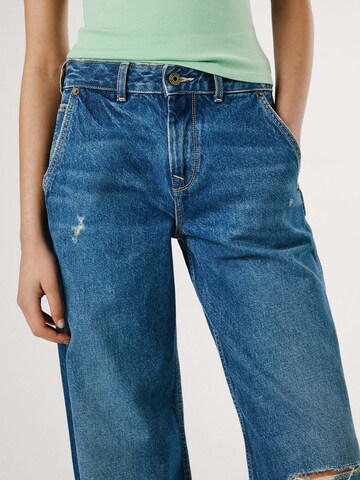 Pepe Jeans Regular Jeans in Blue