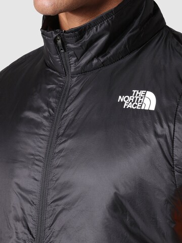 THE NORTH FACE Sportmellény - fekete