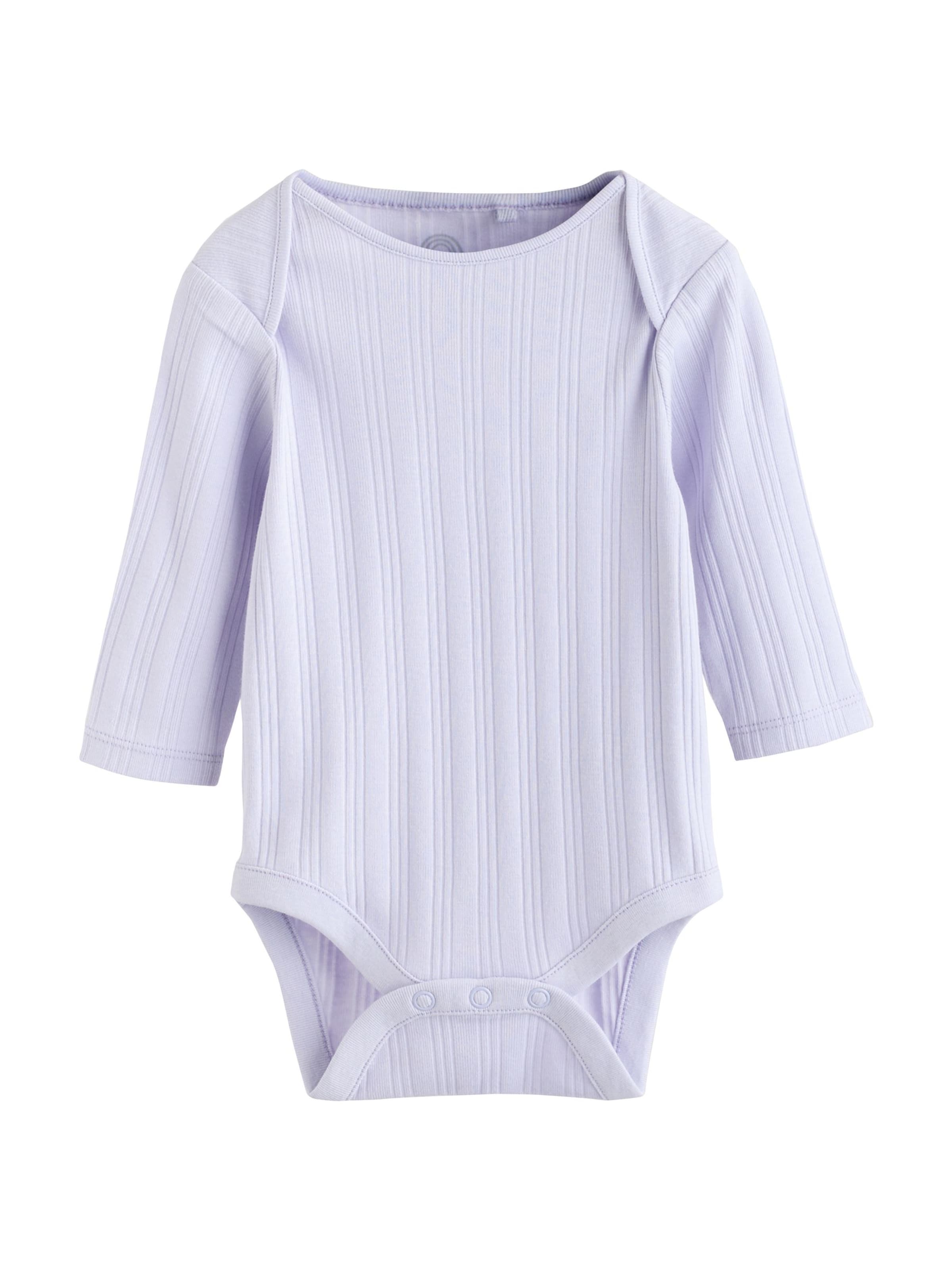 Next - Pijama entero/body en amarillo