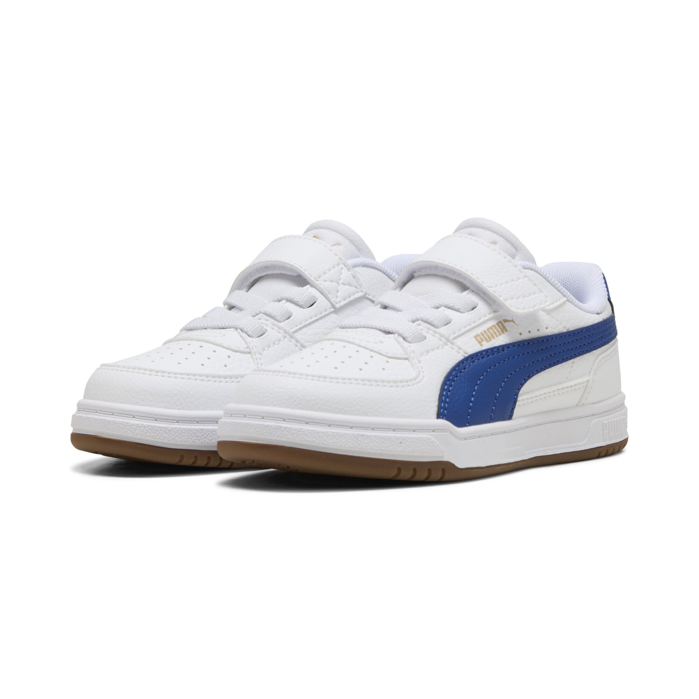 PUMA Sneakers 'Caven III' in Wit