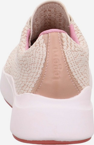 SUPERFIT Sneakers in Beige