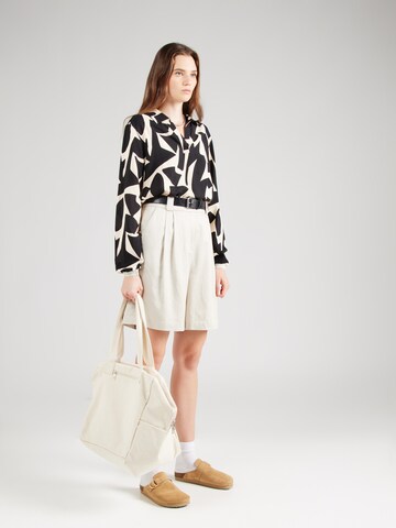 Chemisier 'WB SHAPE' Key Largo en noir