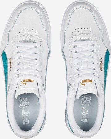 PUMA Sneakers in White