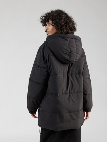 Wemoto Winterjacke in Schwarz