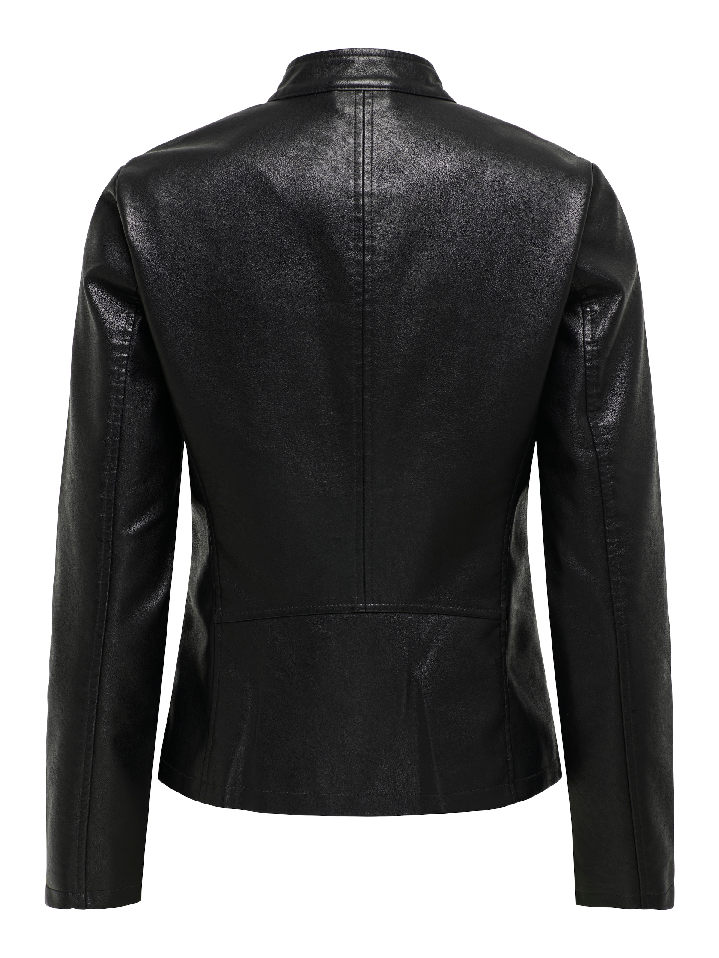 Veste mi-saison 'ONLNEWMELISA' ONLY en noir