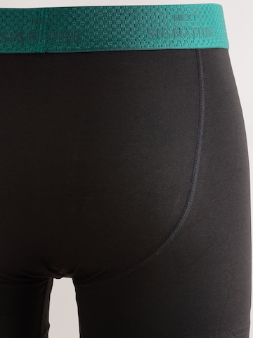 Next Μποξεράκι σε μαύρο