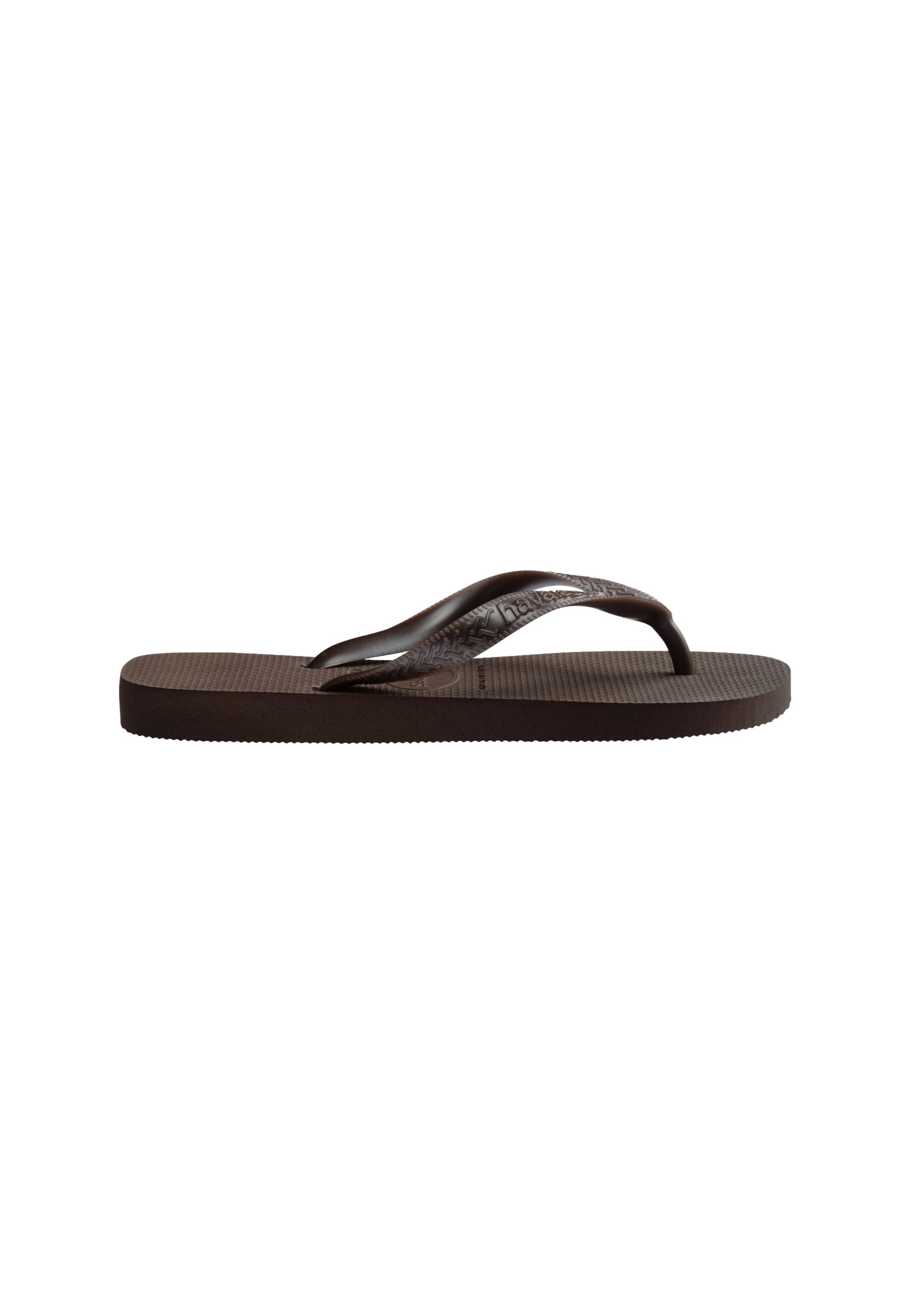 Séparateur d'orteils 'TIRAS' HAVAIANAS en marron