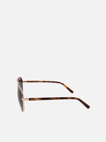 Marc Jacobs - Gafas de sol en oro