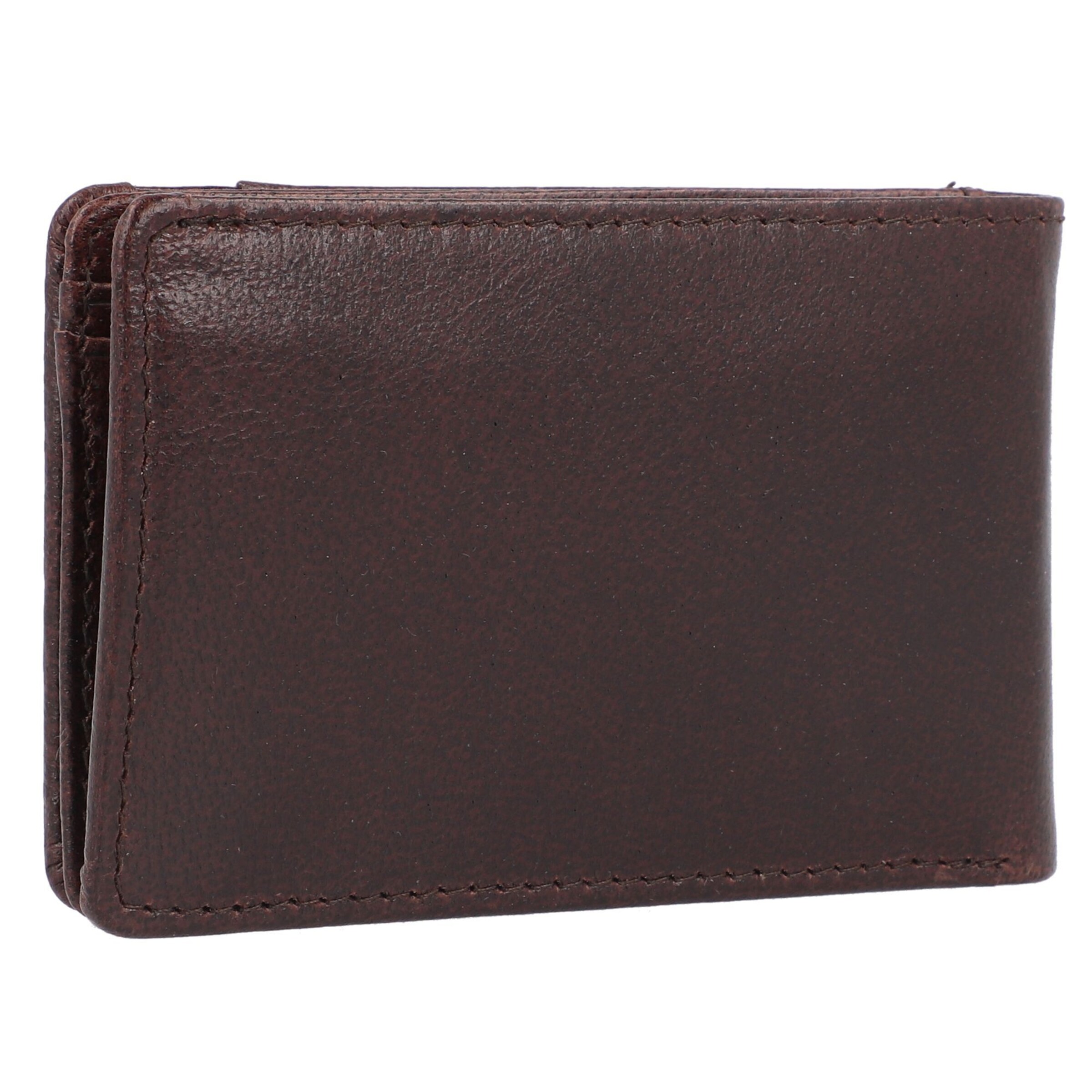 Picard Wallet 'Buddy' in Brown