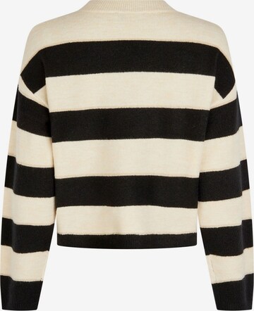 MARC AUREL Pullover in Beige