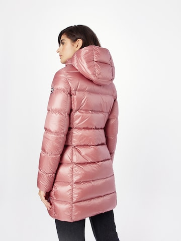 Colmar Zimný kabát 'GIACCHE' - ružová