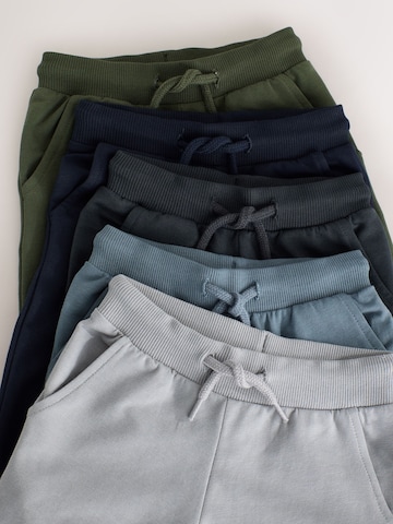Tapered Pantaloni di Next in blu