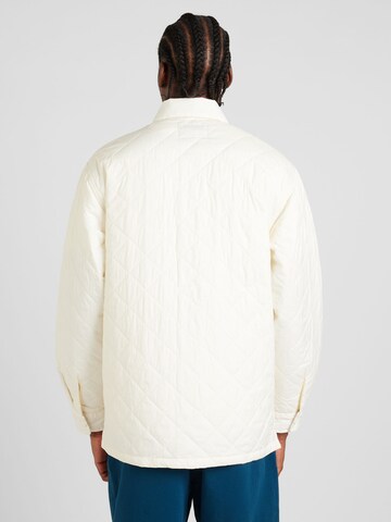 Carhartt WIP Jacke 'Wadeson' in Weiß